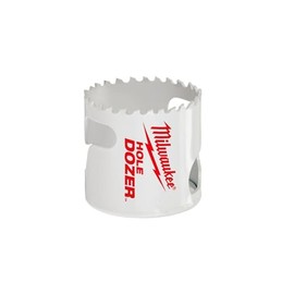 Milwaukee Hole Saw Bi-Metal 49560024 20 mm Ice Hardened, 1 W