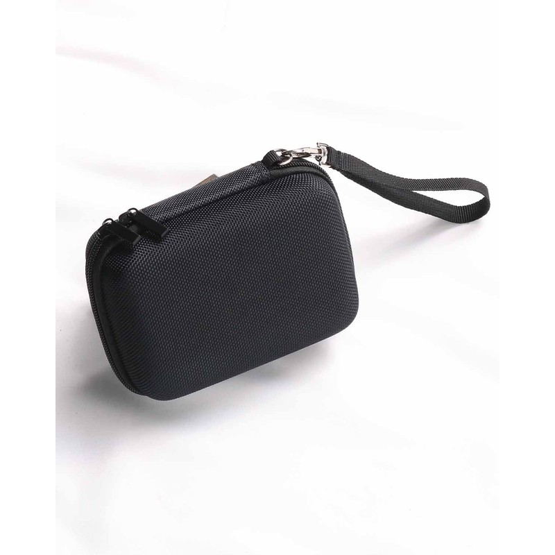 inDomit Hard Case Compatible with JBL GO4 Go3/Go3 Eco/Go2 Portable