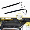 1 Pair Rear Liftgate Struts Fit for Toyota Highlander 2021