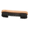 Kisangel Pool Table Brush Sturdy Billiards Brush for Felt Cleaning