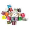 Sprinks Jimmies Sprinkles 500 g, 1 cm Size, Rainbow
