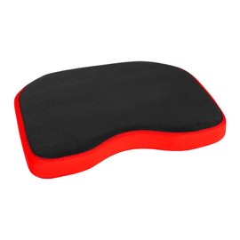 POFET Boat Seat Cushion, Comfortable Seat Cushion, Kayak Seat Cushion with Suction Cup for Kayak Canoe Fishing Boat, Fishing Seat Cushion for Outdoor Camping