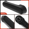 A-Premium Interior Sliding Door Handle Compatible with Honda Odyssey 2005-2010,
