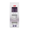 Prym Circular Knitting Pins/Needles, Ergonomic Design, 3.5mm x 60cm Length,
