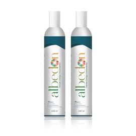 Laundry Starch Spray–Starch Spray for Ironing Clothes (15.21 oz, 2 Pack) Easy Ironing Liquid Starch, Smooth Glide, No Residue, Reduces Ironing Time, Eco - Friendly, Recyclable-Natural Fragrance