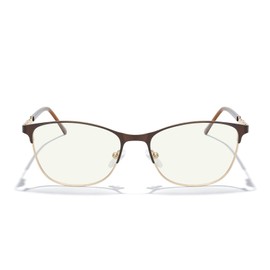 MERRY'S Women Reading Glasses Blue Light Blocking Glasses for Women Computer Reading Glasses