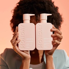 MONDAY Haircare Conditioner Smooth Antifrizz 350 ml