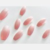 [Love] Handmade nail tips - Coffin / [애정 Love] 수제네일팁