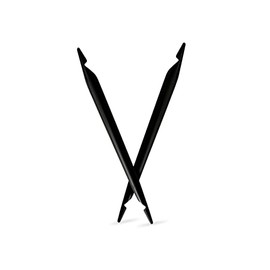 Loscanity Locsanity Interlocking Dual Ended Dreadlock Loc Tool Sisterlocks ™, Microlocks. - Double Pack