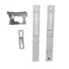 Wynn Hardware Premium Pan-Am Flush Mount Lock Set for Sliding