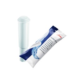 Jura Claris White Filter Cartridge for Impressa Pack of 3