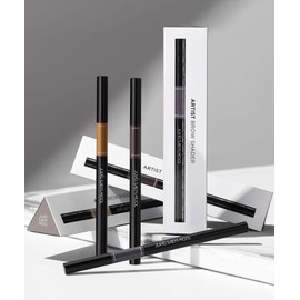 Jeongsaemmul JUNGSAEMMOOL Artist Brow Shader 4166148 Smokey Bonnie / JUNGSAEMMOOL 아티스트 브로우 쉐이더 4166148 스모키보니