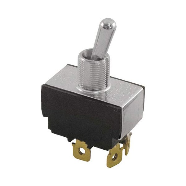 Exact FIT for Ember-GLO 842326, 8423-26 Toggle SWITCH1/2 DPST -