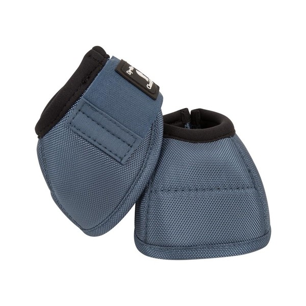 Classic Dynohyde No-Turn Bell Boot Dark Denim L