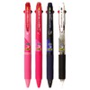 Uni Ballpoint Pen Jetstream 3 Color Black, Red, Blue Ink