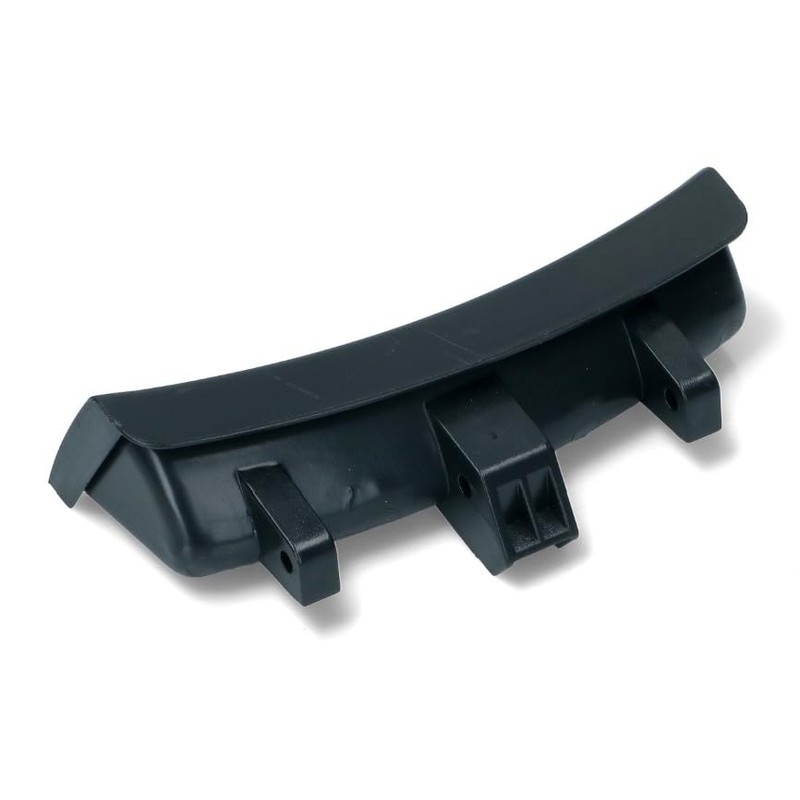 BSSTORE Black Porthole Washing Machine Handle Compatible with Various Brands