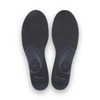 BMZ Insole, Acitre Magic Carbon (Mesh, 21.0-22.5) Footbed