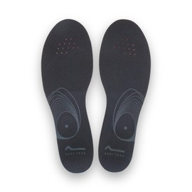 BMZ Insole, Acitre Magic Carbon (Mesh, 21.0-22.5) Footbed