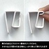 LEC Sink Door Hook (Hanging Mount) 2 Pieces, Load Capacity
