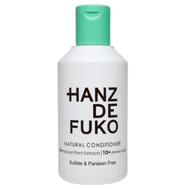 Natural Conditioner 8 oz
