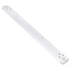 PrimeLights 4 Foot 8550 Lumens 66 Watt LED Shoplight Room