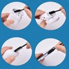 iLulala Hearing Aid Cleaning Kit, 12pcs Hearing Aid Cleaning Kit
