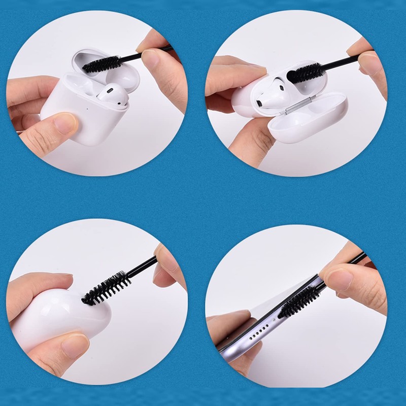 iLulala Hearing Aid Cleaning Kit, 12pcs Hearing Aid Cleaning Kit