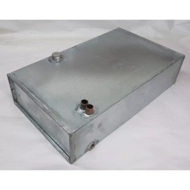 Unbranded 3 HP Fairbanks Morse Z Engine  Gas Tank 2