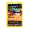 Top Trumps Famous Cars Card Game