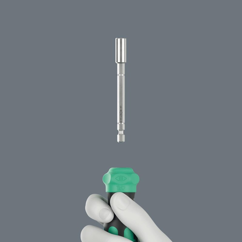 Wera Kraftform Compact 28 RA 1 05051519001 Set of 6