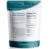 Viva Doria Mediterranean Sea Salt, Fine Grain, 5 lb
