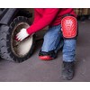 RK Safety RK-KP11 Knee Pads with Heavy Duty Foam Padding