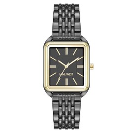 Nine West Women's Bracelet Watch