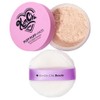 Kimchi Chic, Polvo Fijador Puff Puff Pass Set and Back,