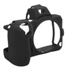 Soft Silicone Case Camera Protective Body Cover for Nikon Z5