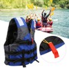 Professional Adult Life Jacket Vest Safety Protection for Swimming Snorkeling
