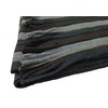 Rotfuchs R-711 Knitted Wool Scarf Winter Scarf Men's Scarf 180