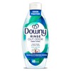 Downy Rinse Laundry Odor Remover, Cool Cotton Scent, Fabric Softener