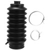 2pc(103-2865) Front Steering Rack Boot for Acura for Honda for