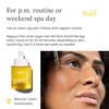 Suki Skincare Resurfacing Enzyme Peel - With Glycolic Acid, Papain,