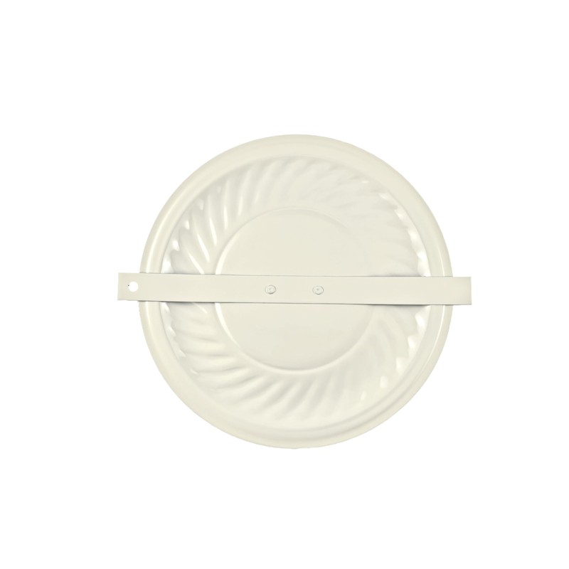 LKQI 3F-72 Fireplace Stove Pipe Flue Hole Cover Stopper UP