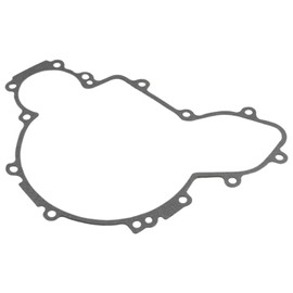 Chuuparts Ignition Cover Gasket 5813505 Stator Cover Gasket Compatible with Polaris 2011 RZR XP 900, 2012 RZR 4 XP 900, 2012 RZR XP 900 EFI, 2012 RZR XP INTL Models
