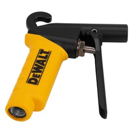 Dewalt DXCM035-0042 Pistola de aire con empuñadura de pistola con punta Venturi