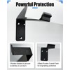 ROADER Bronco Front Door Storage Hanger Fit for Ford Bronco