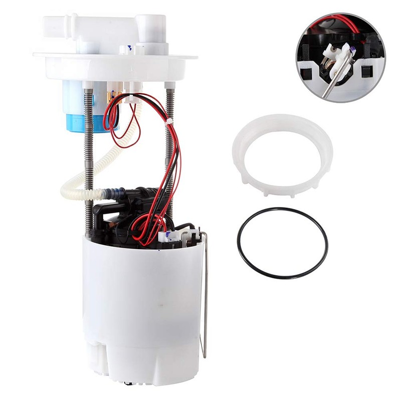ROADFAR Electric Fuel Pump Assembly Fit for 2012-2015 for Honda