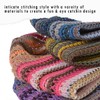 CHARM - Gorro de punto de verano para hombre, estilo