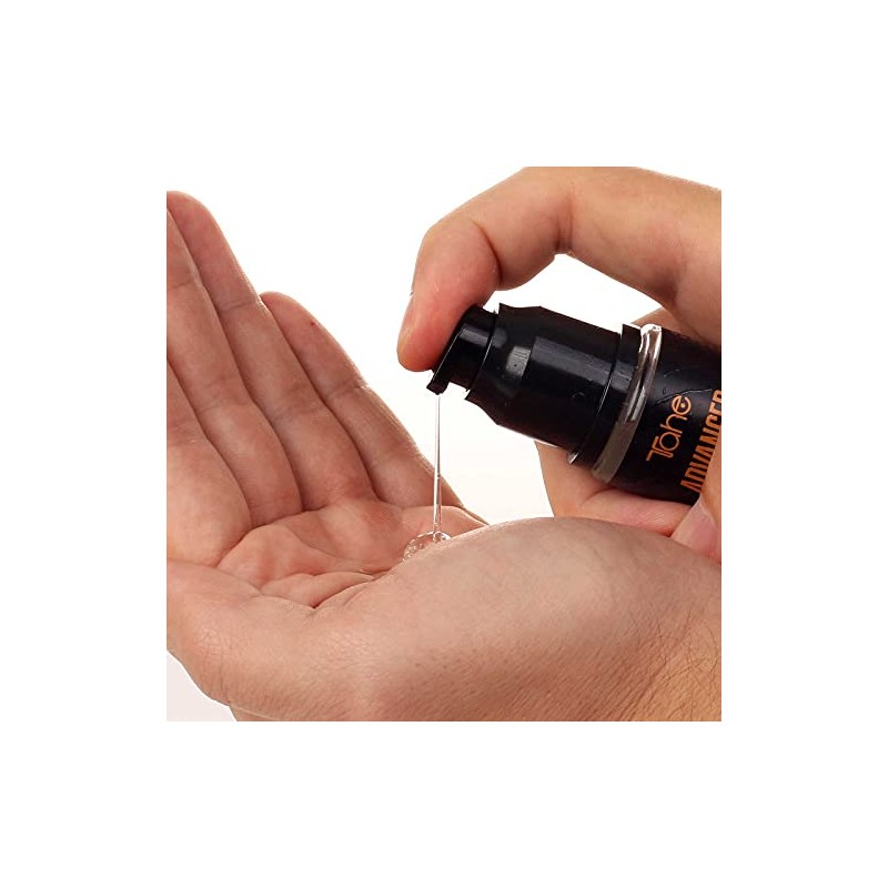 Tahe Advanced Barber No.501 Final Beard Serum 30ml