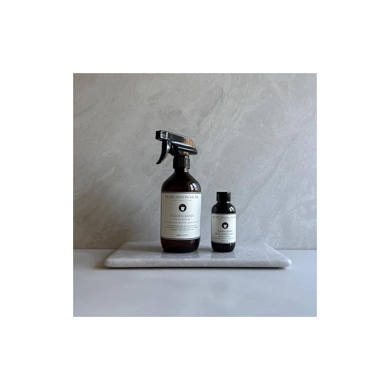 Murchison-Hume - Floor Cleaner Refill Concentrates - Australian White Grapefruit