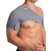 Swede-O, Thermal Vent Shoulder Wrap, 2X-Large