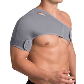 Swede-O, Thermal Vent Shoulder Wrap, 2X-Large